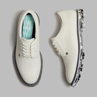 men's gallivanter g/lock leather golf shoe