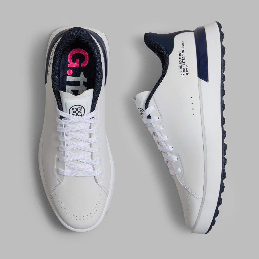 men's g.112 golf shoe
