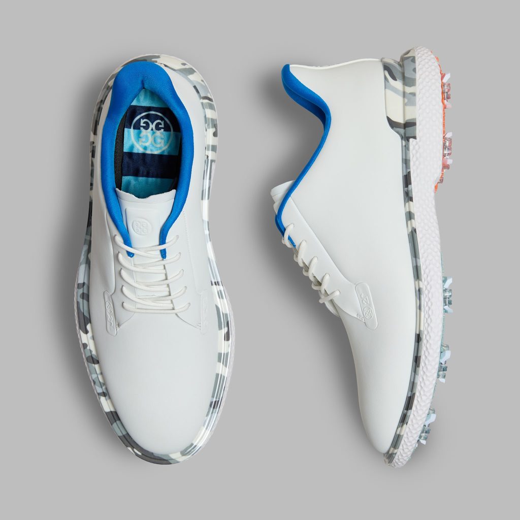 men's gallivan2r g/lock golf shoe