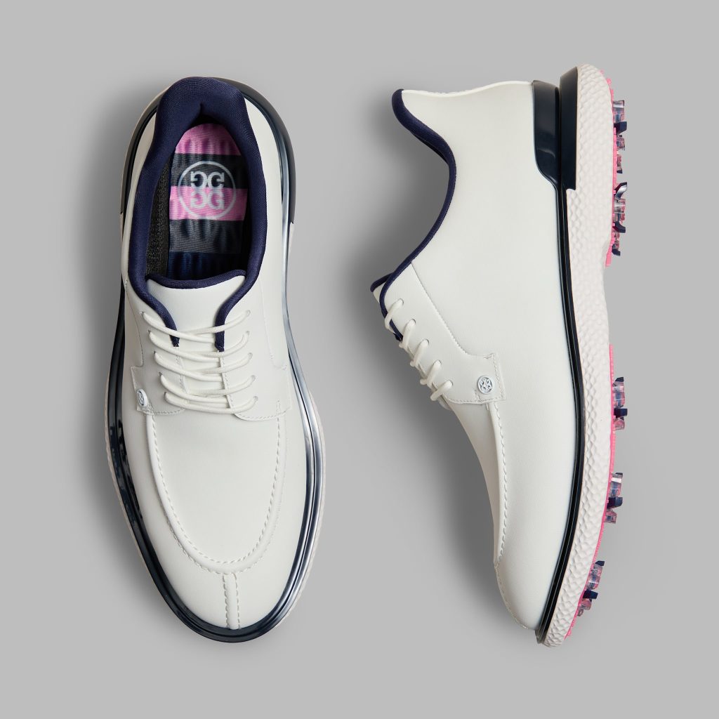 men's gallivan2r g/lock split toe golf shoe