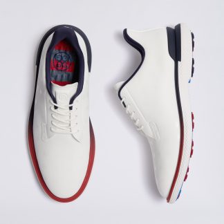 men's gallivan2r skull & tees golf shoe