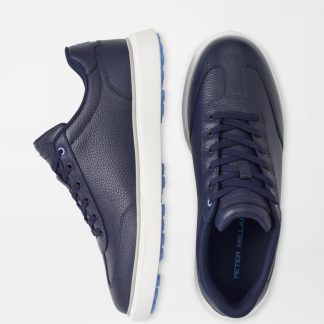 drift leather hybrid course shoe
