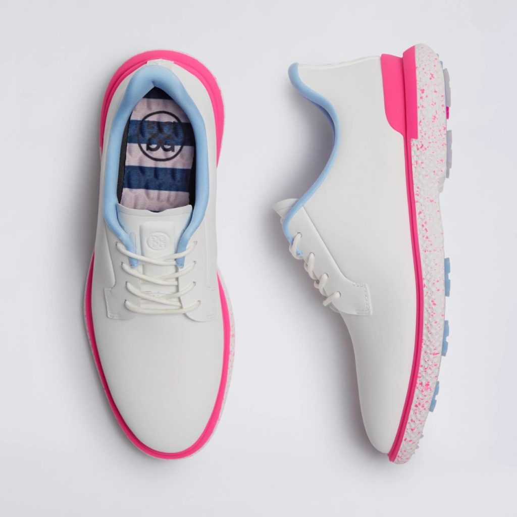 women's gallivan2r kiltie golf shoe