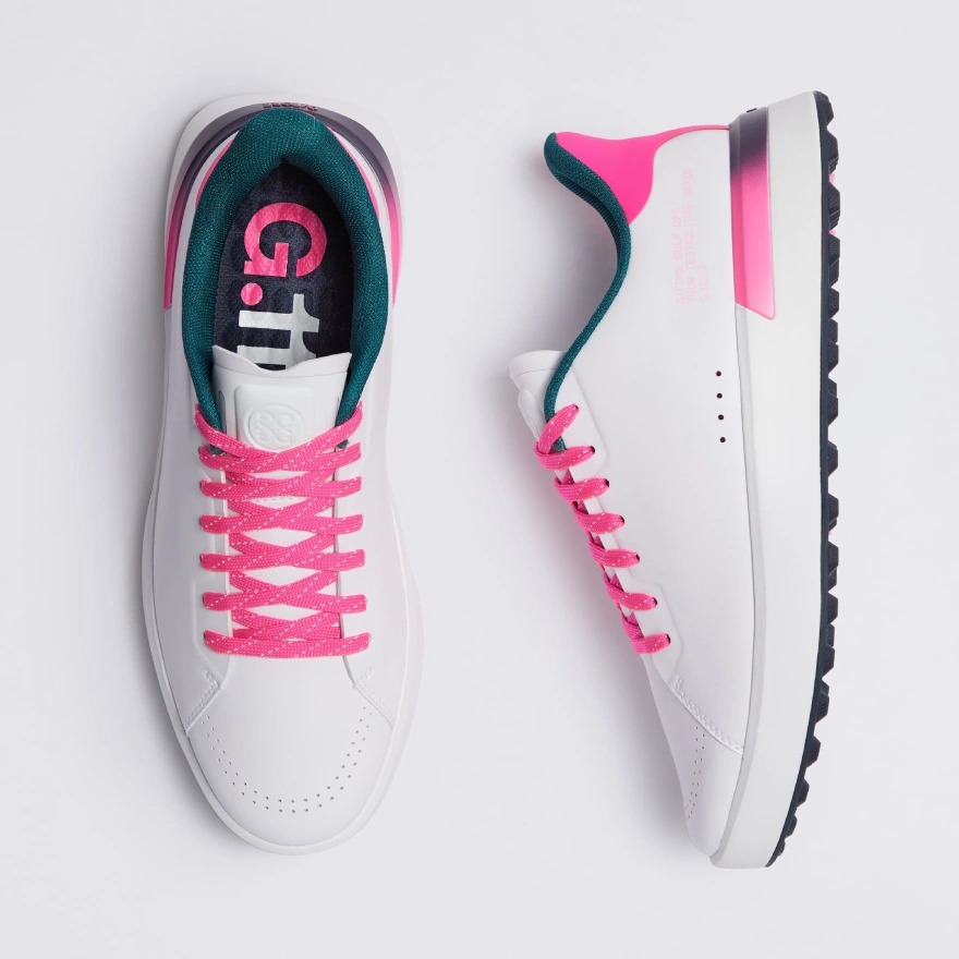 women's g.112 love g golf shoe