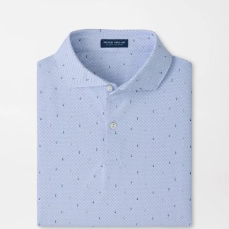 sands of time performance jersey polo