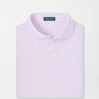 endives performance jersey polo