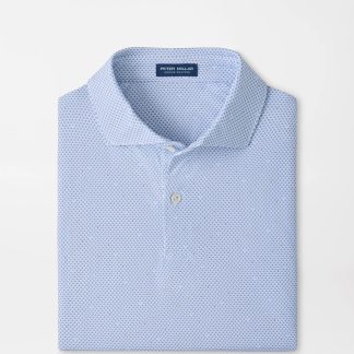 endives performance jersey polo