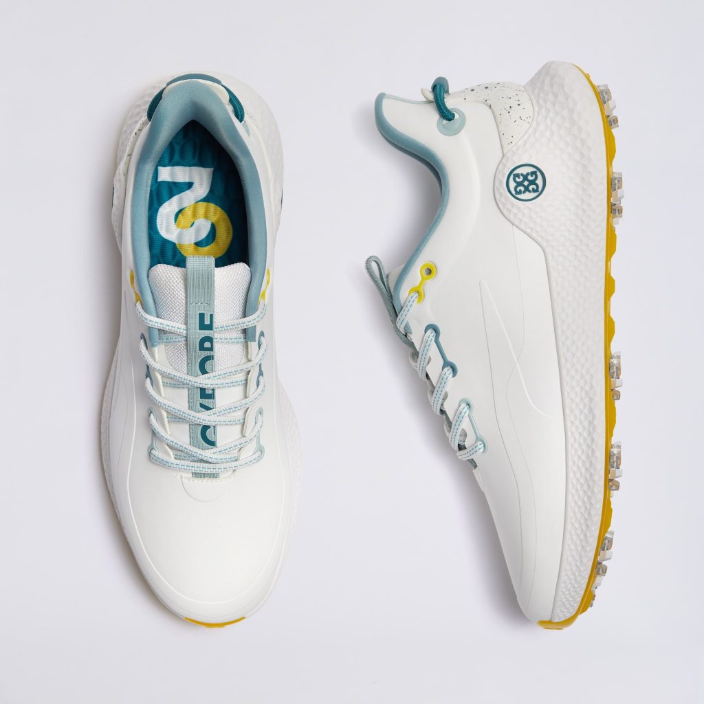 men's mg4+ o2 g/lock golf shoe