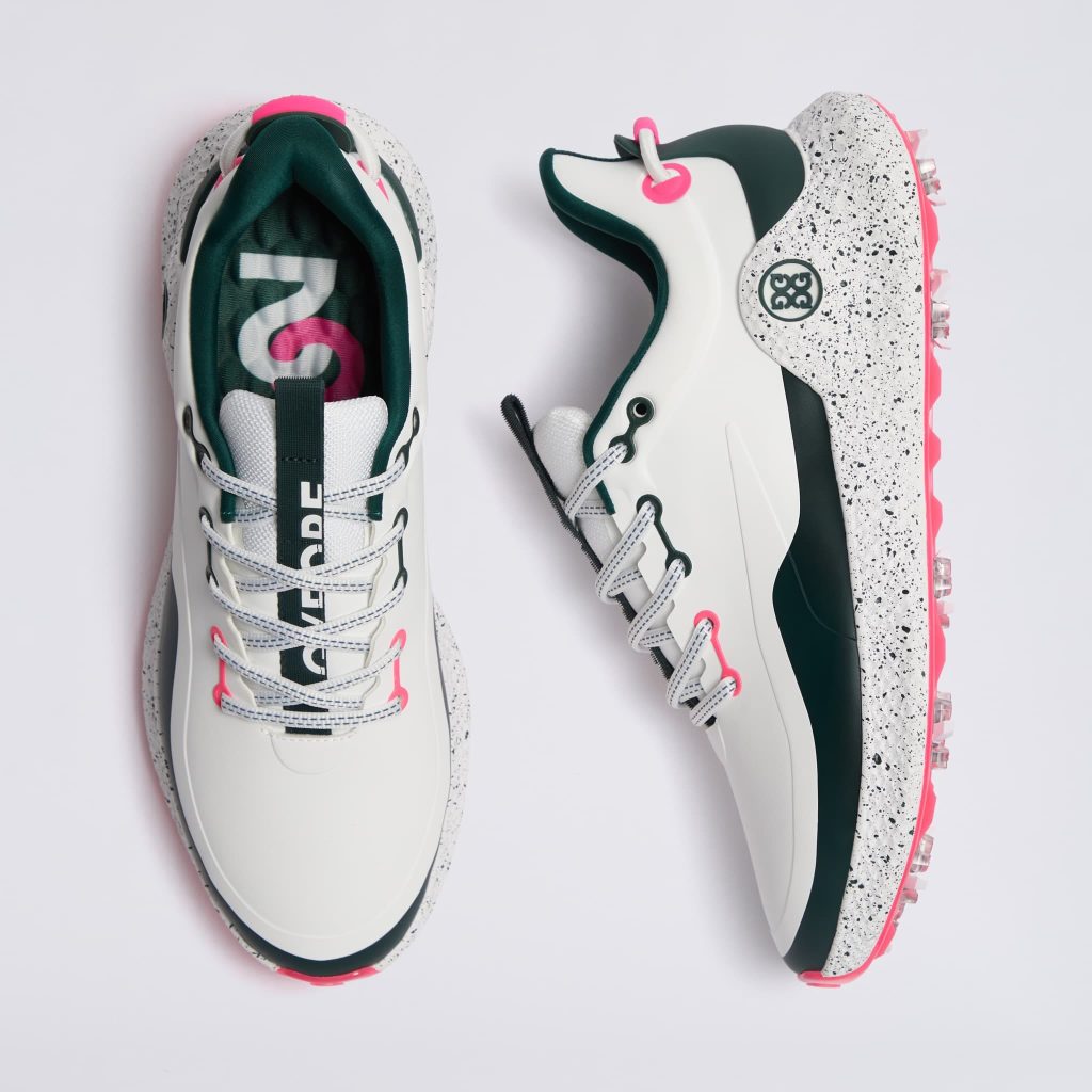 men's mg4+ o2 g/lock golf shoe